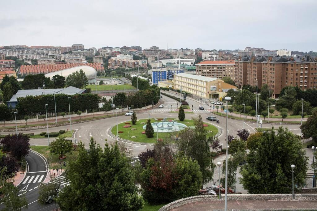 סנטנדר Piso Avenida De Los Castros - Sardinero מראה חיצוני תמונה